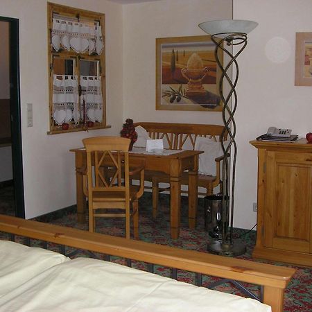 Hotel Sepp Marktoberdorf Buitenkant foto