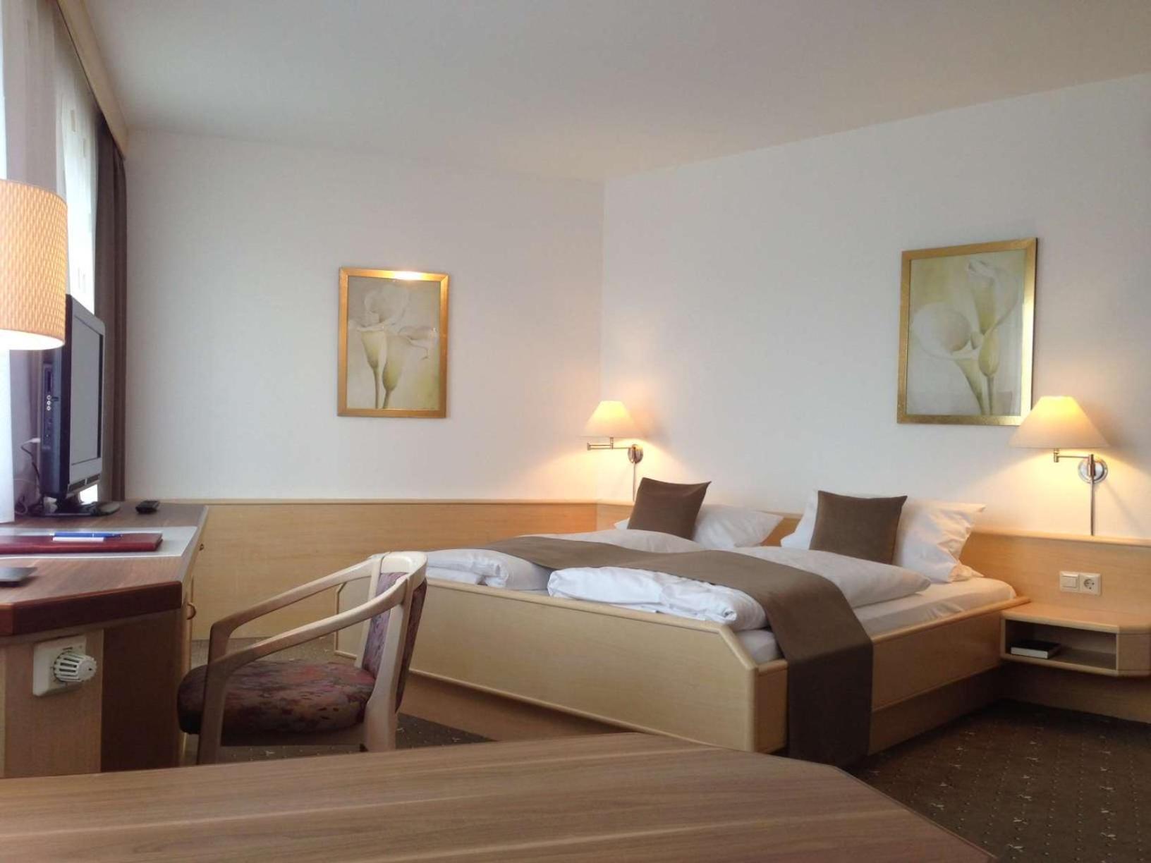 Hotel Sepp Marktoberdorf Buitenkant foto