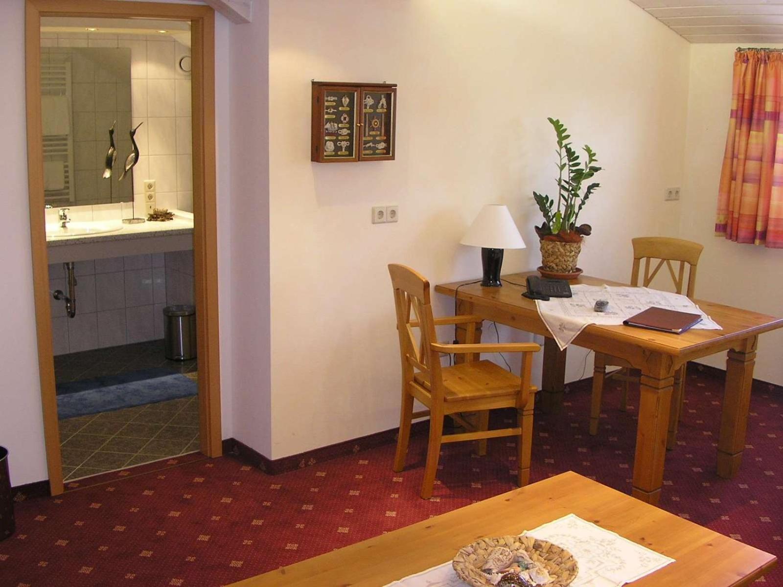 Hotel Sepp Marktoberdorf Buitenkant foto