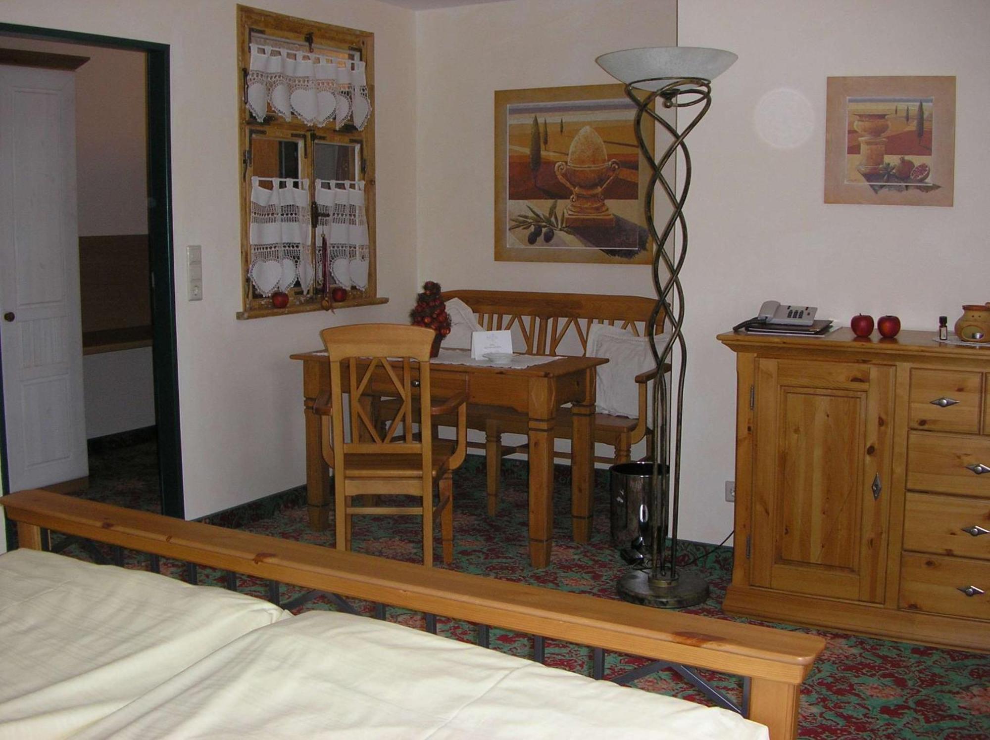 Hotel Sepp Marktoberdorf Buitenkant foto