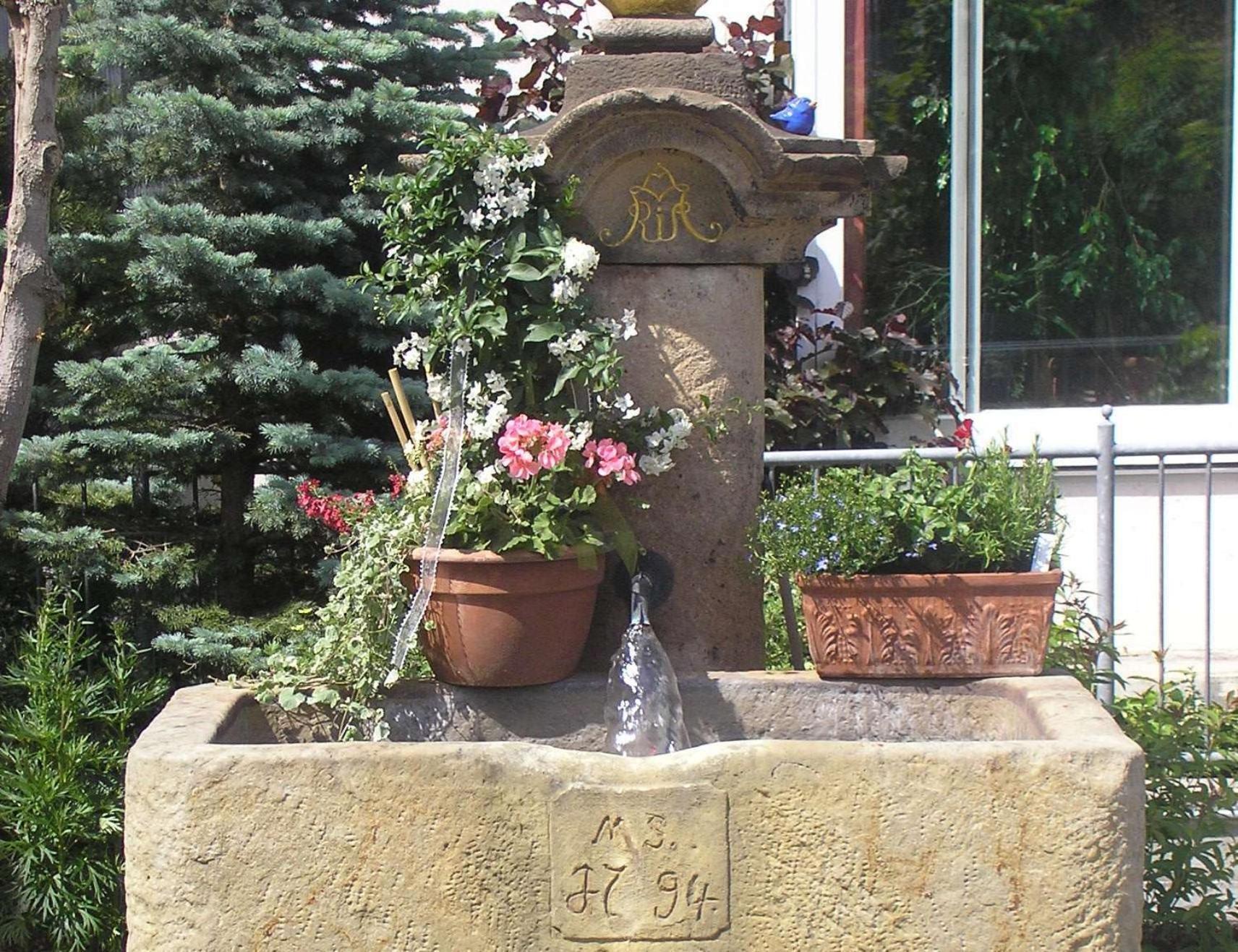 Hotel Sepp Marktoberdorf Buitenkant foto