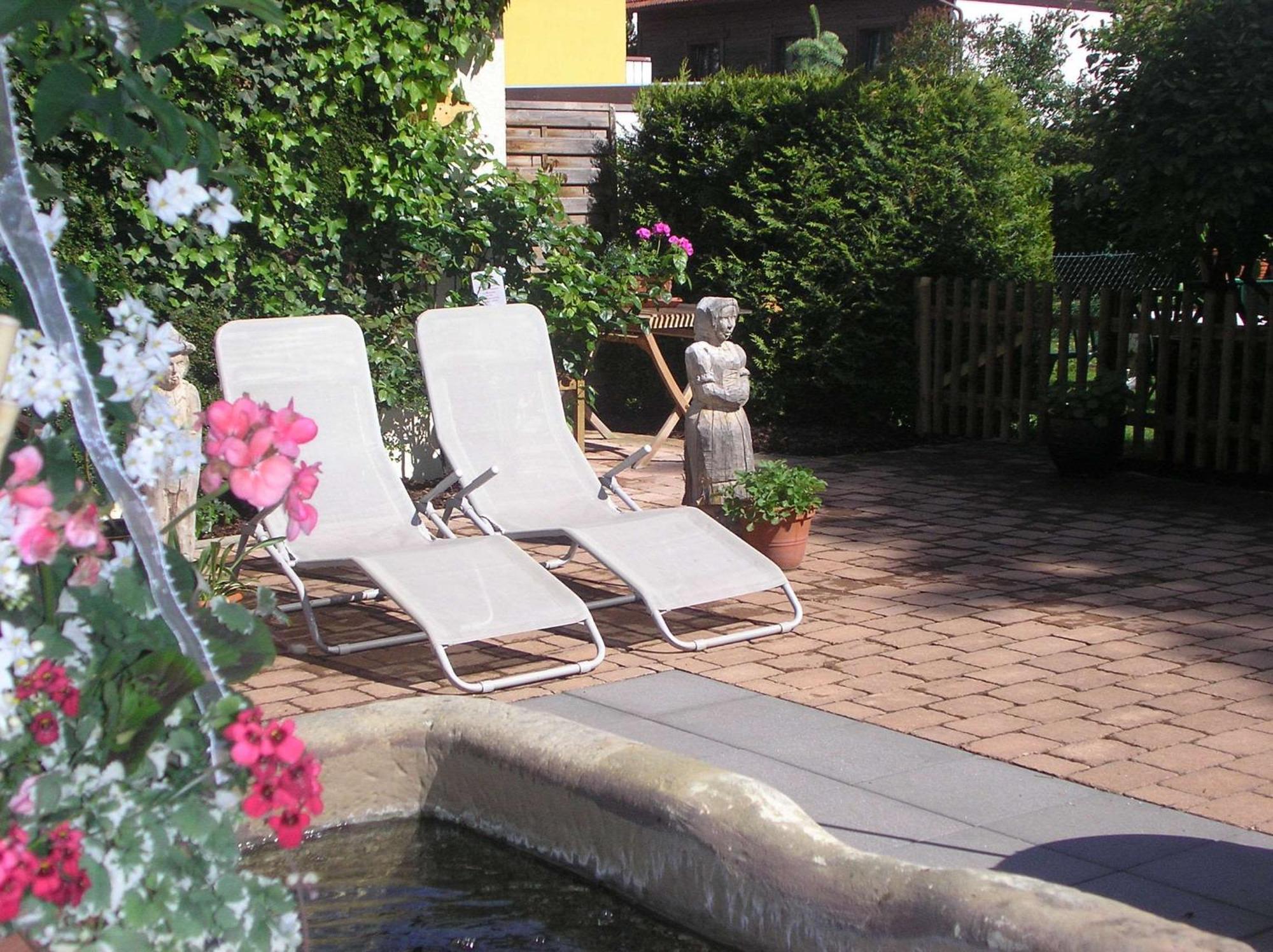 Hotel Sepp Marktoberdorf Buitenkant foto