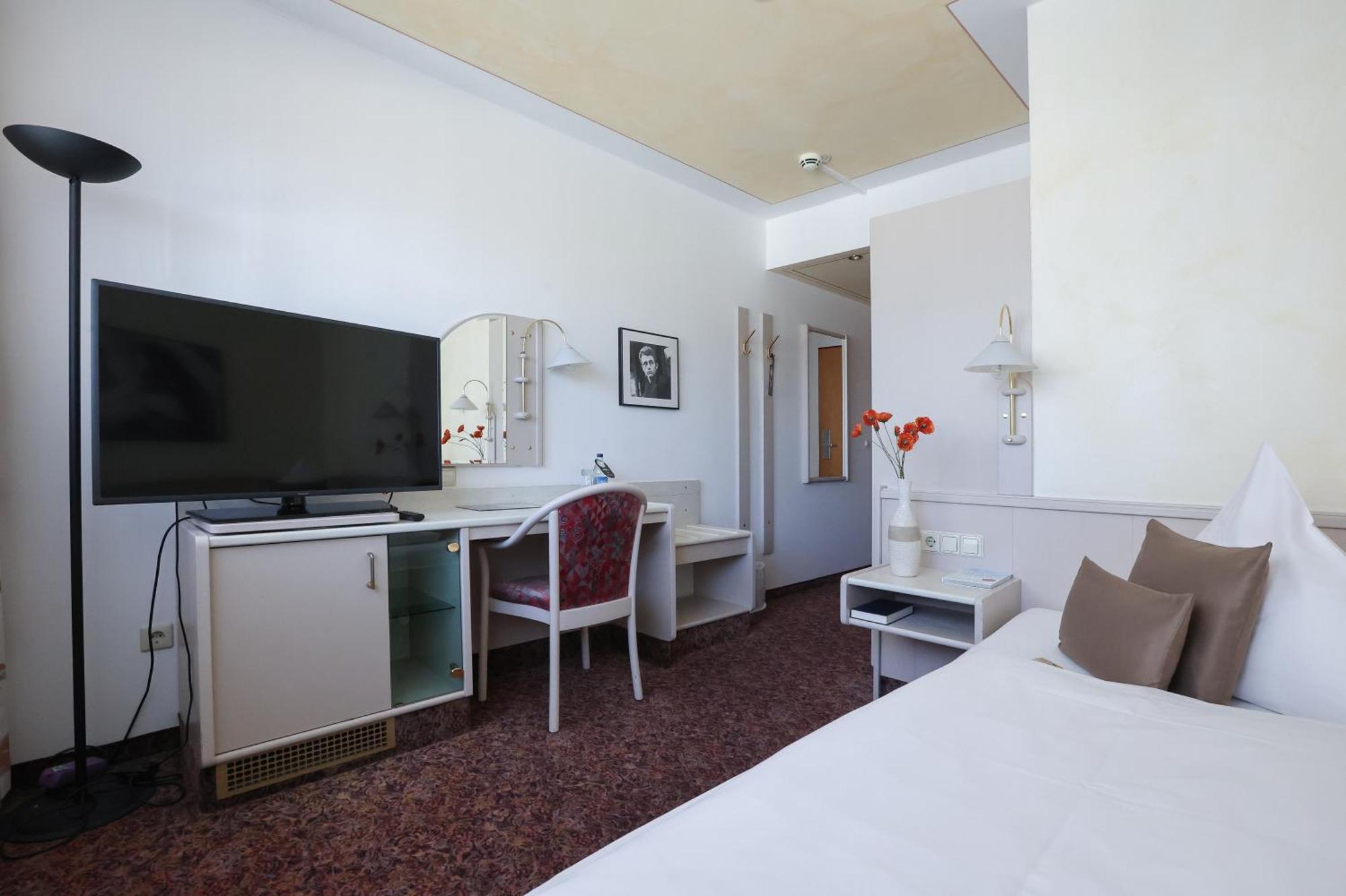 Hotel Sepp Marktoberdorf Buitenkant foto