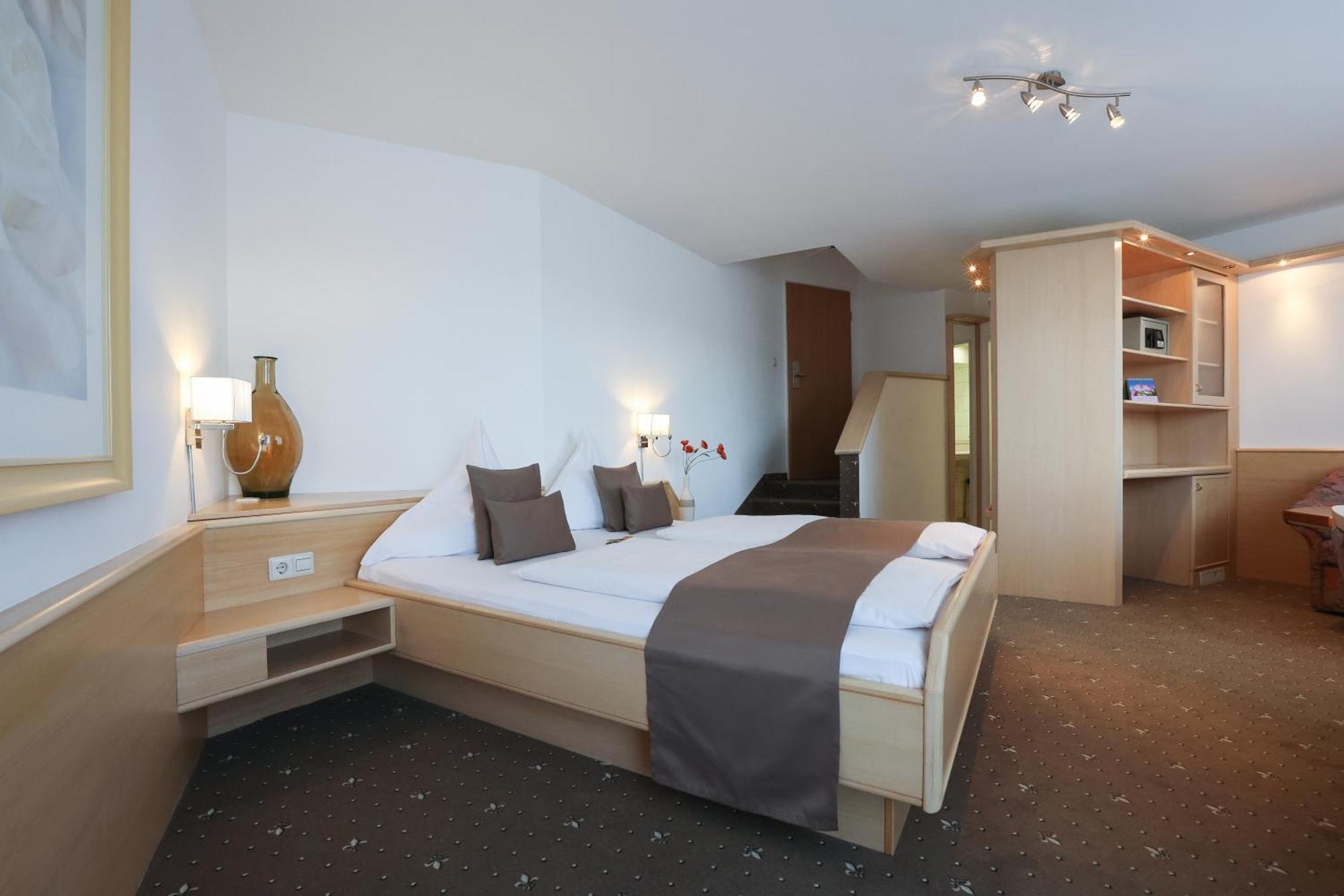 Hotel Sepp Marktoberdorf Buitenkant foto