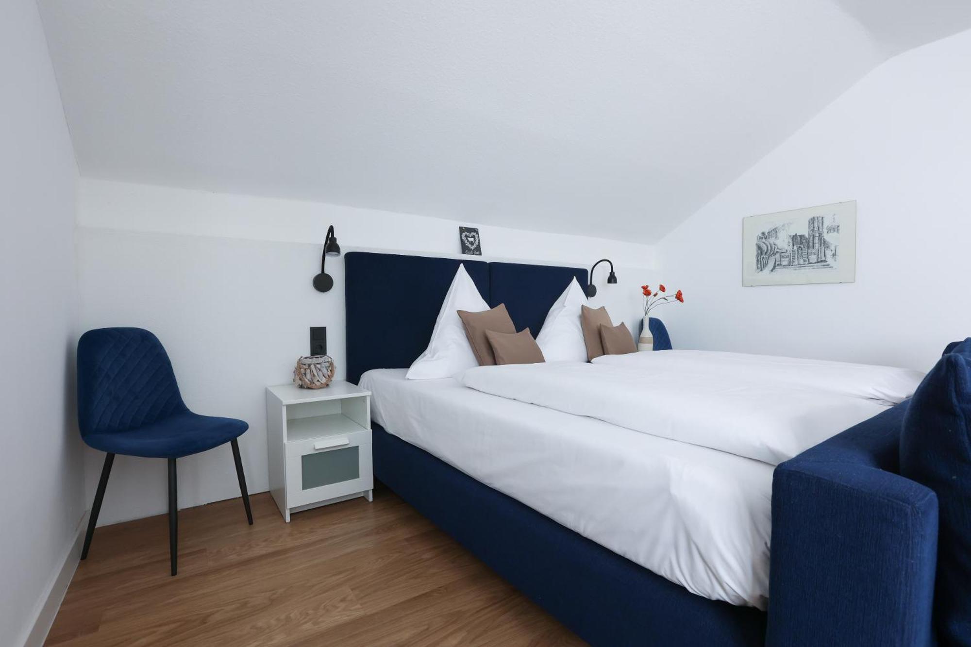Hotel Sepp Marktoberdorf Buitenkant foto