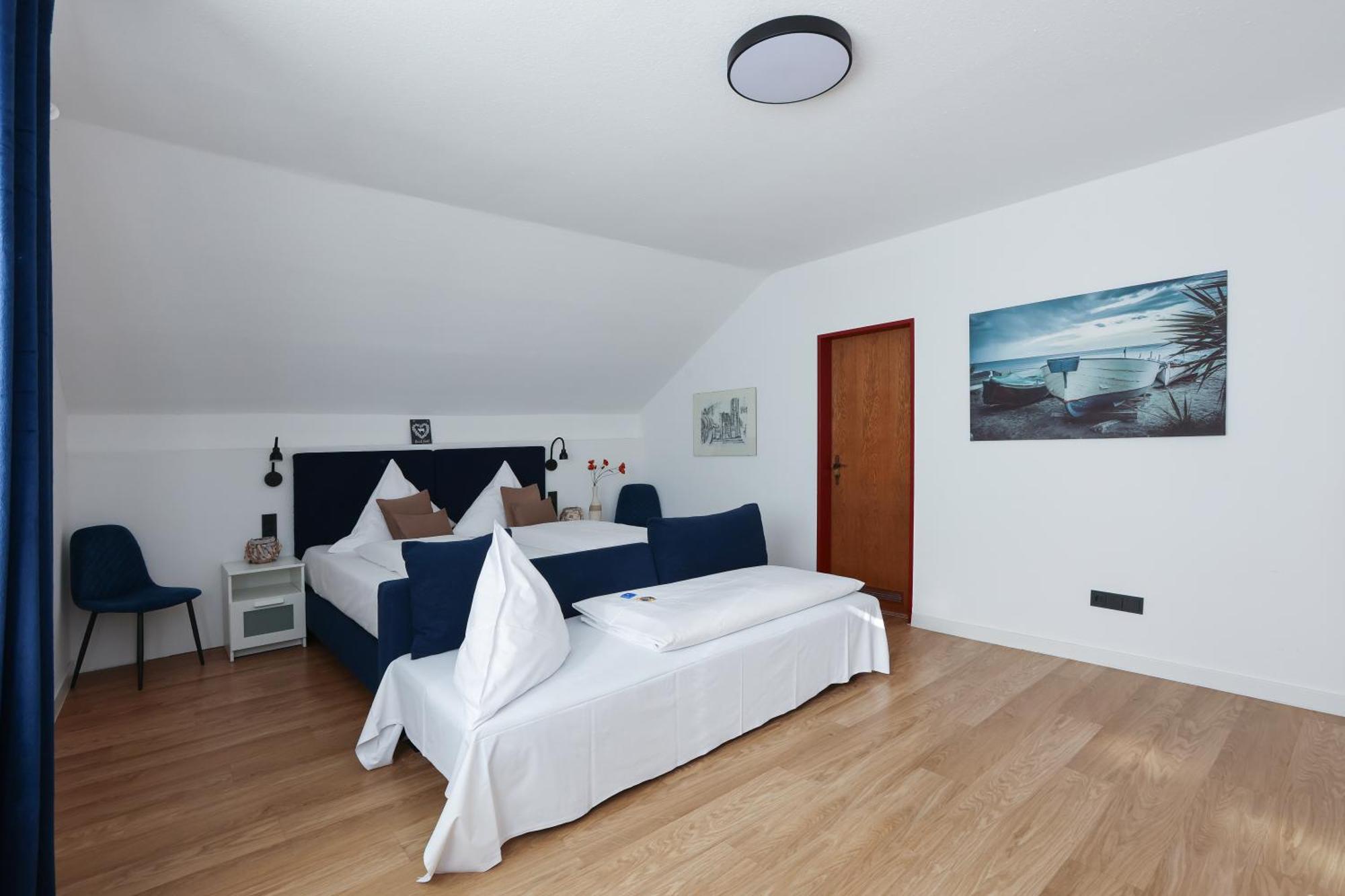 Hotel Sepp Marktoberdorf Buitenkant foto