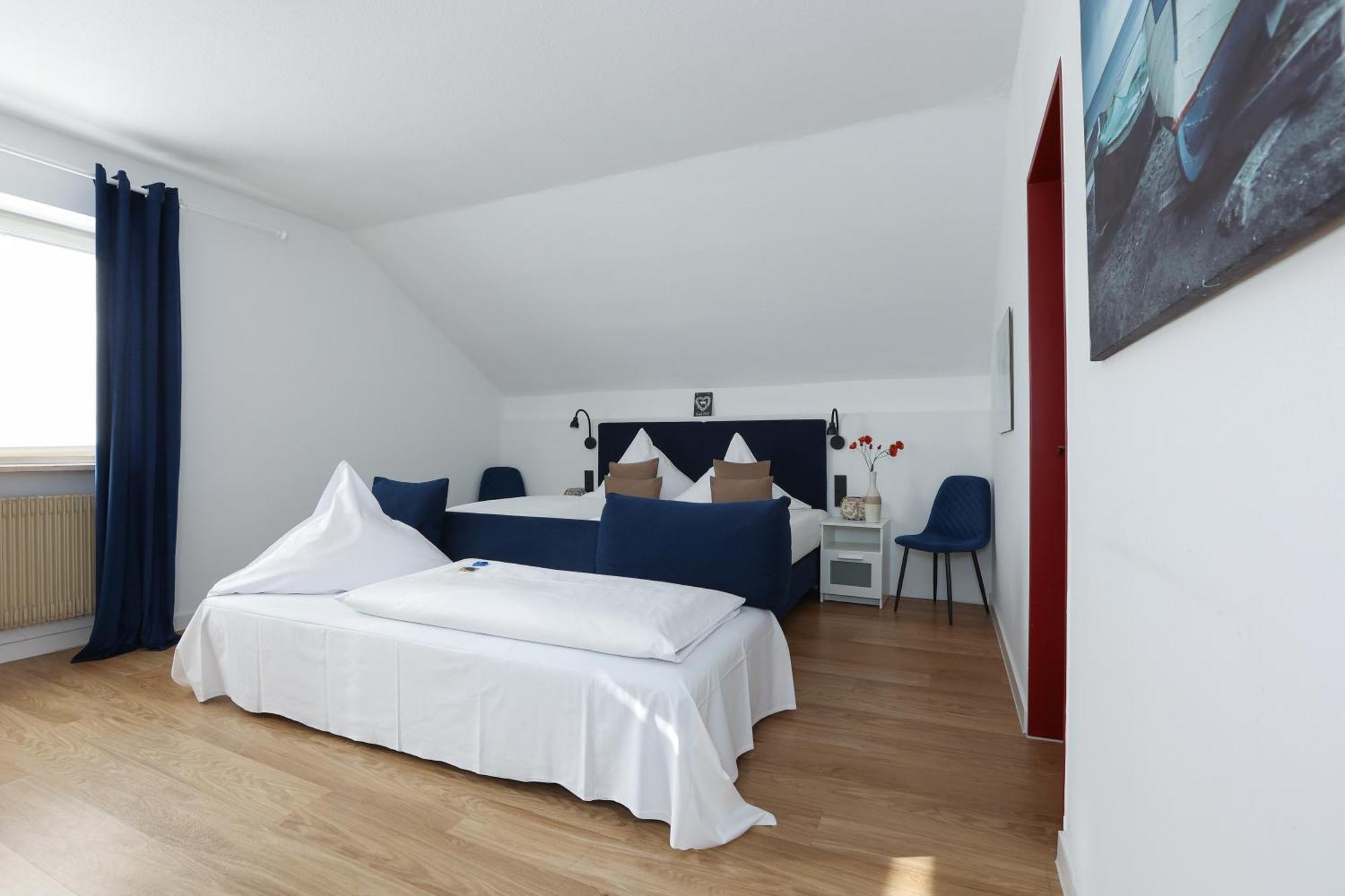 Hotel Sepp Marktoberdorf Buitenkant foto