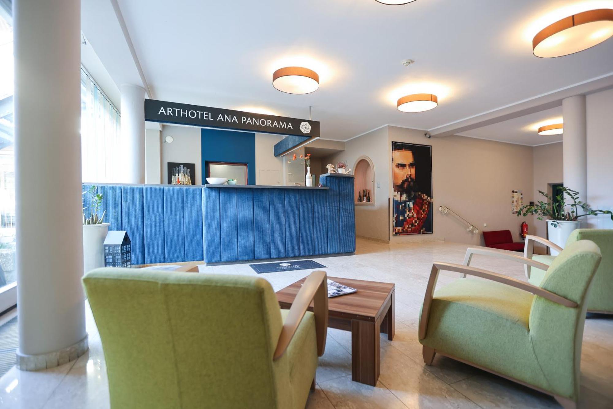Hotel Sepp Marktoberdorf Buitenkant foto