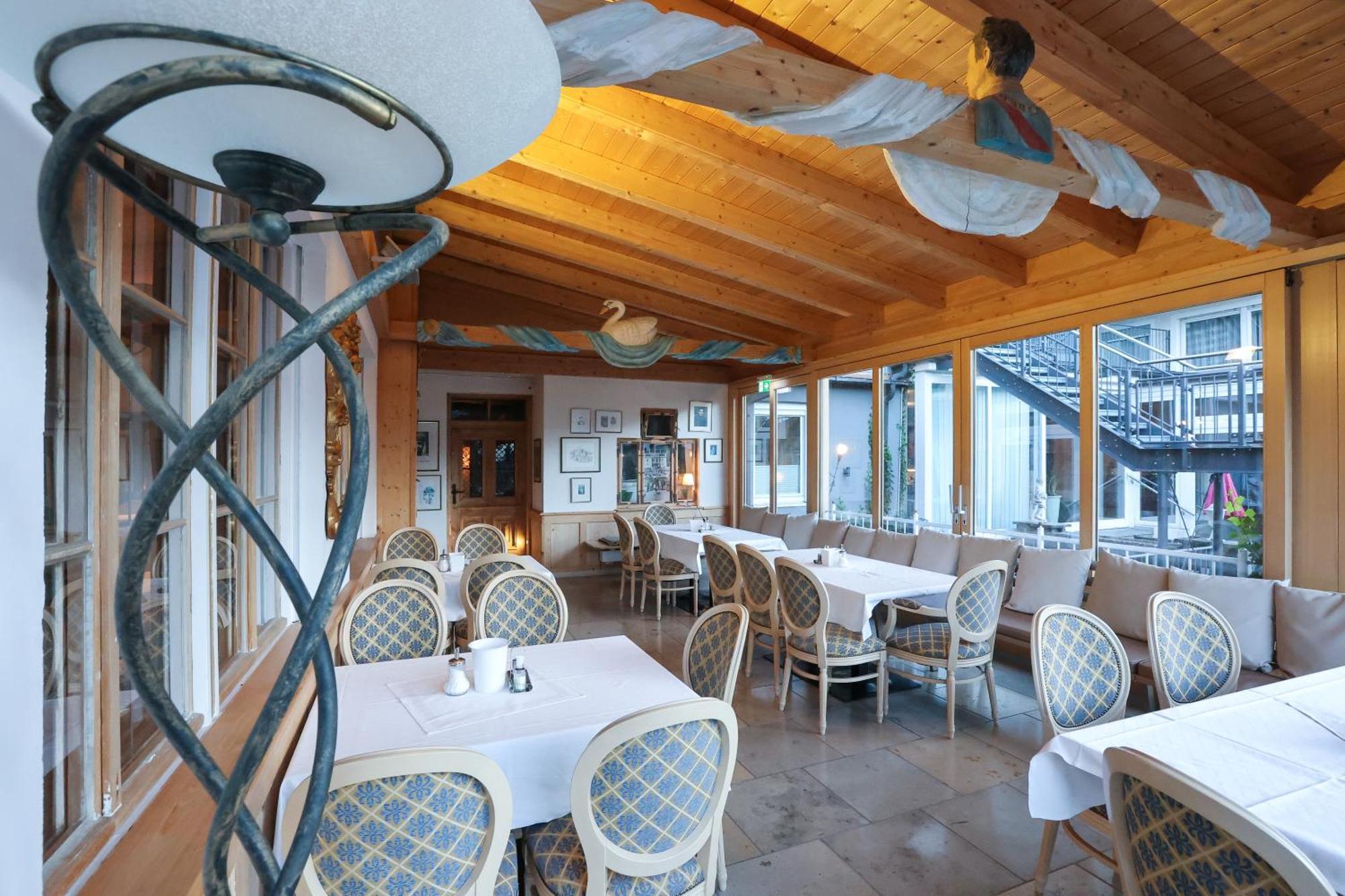 Hotel Sepp Marktoberdorf Buitenkant foto