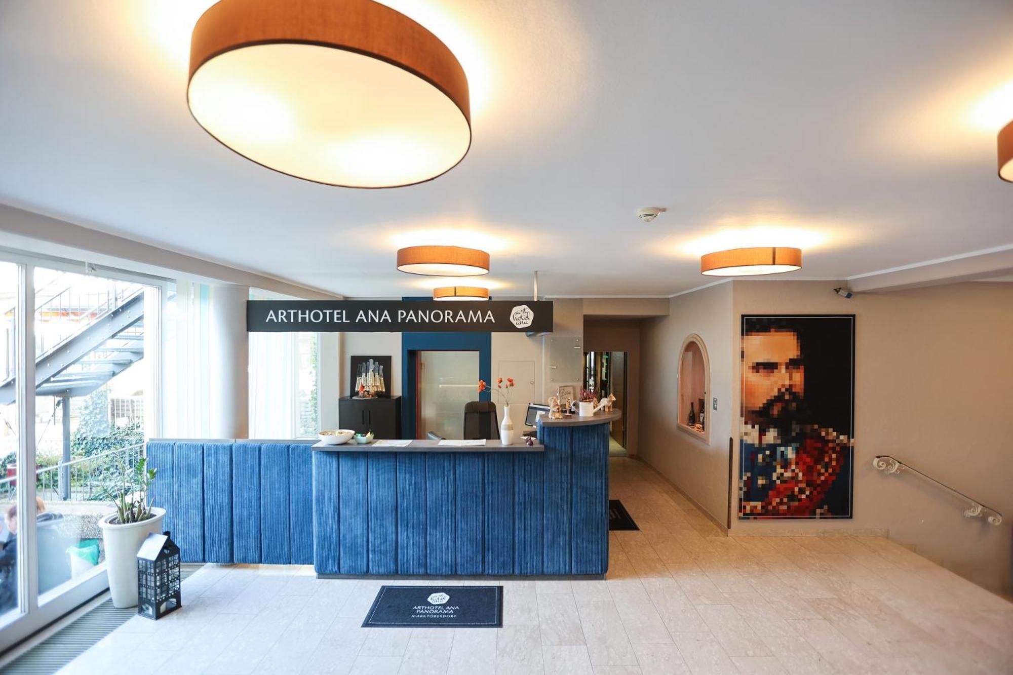 Hotel Sepp Marktoberdorf Buitenkant foto