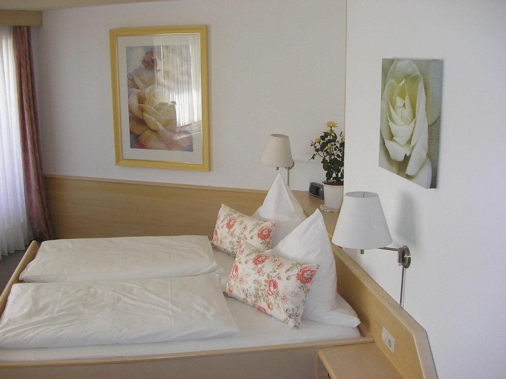 Hotel Sepp Marktoberdorf Buitenkant foto